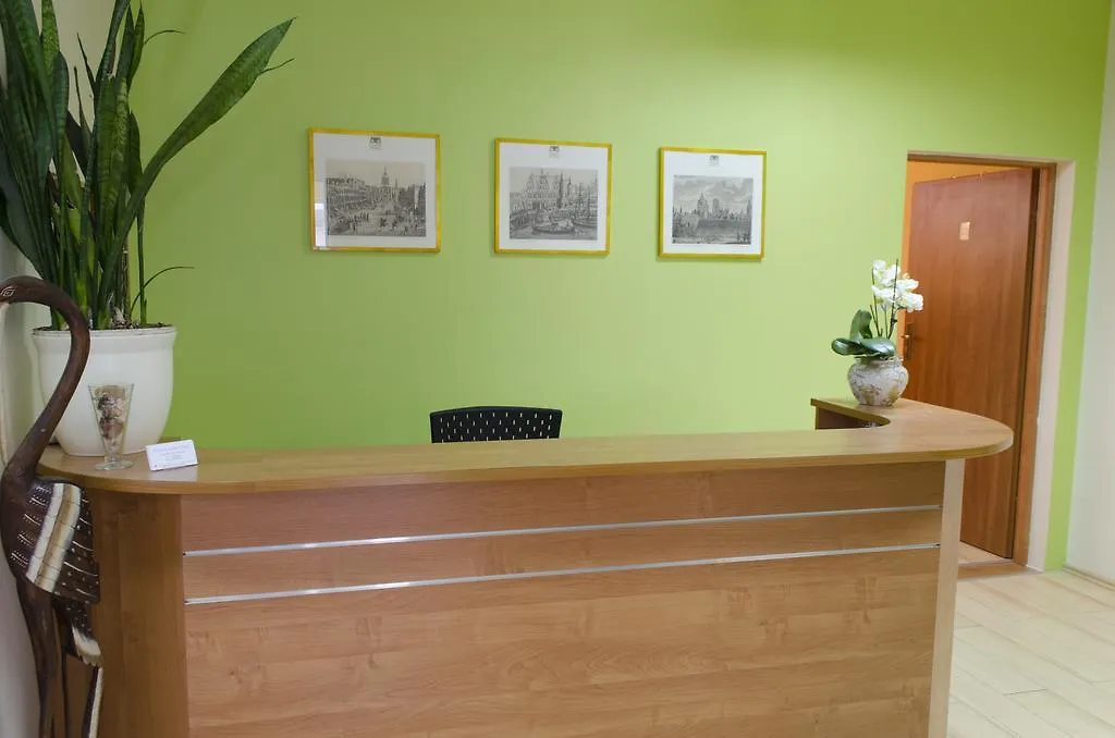 Hostel - Kartuska Danzica