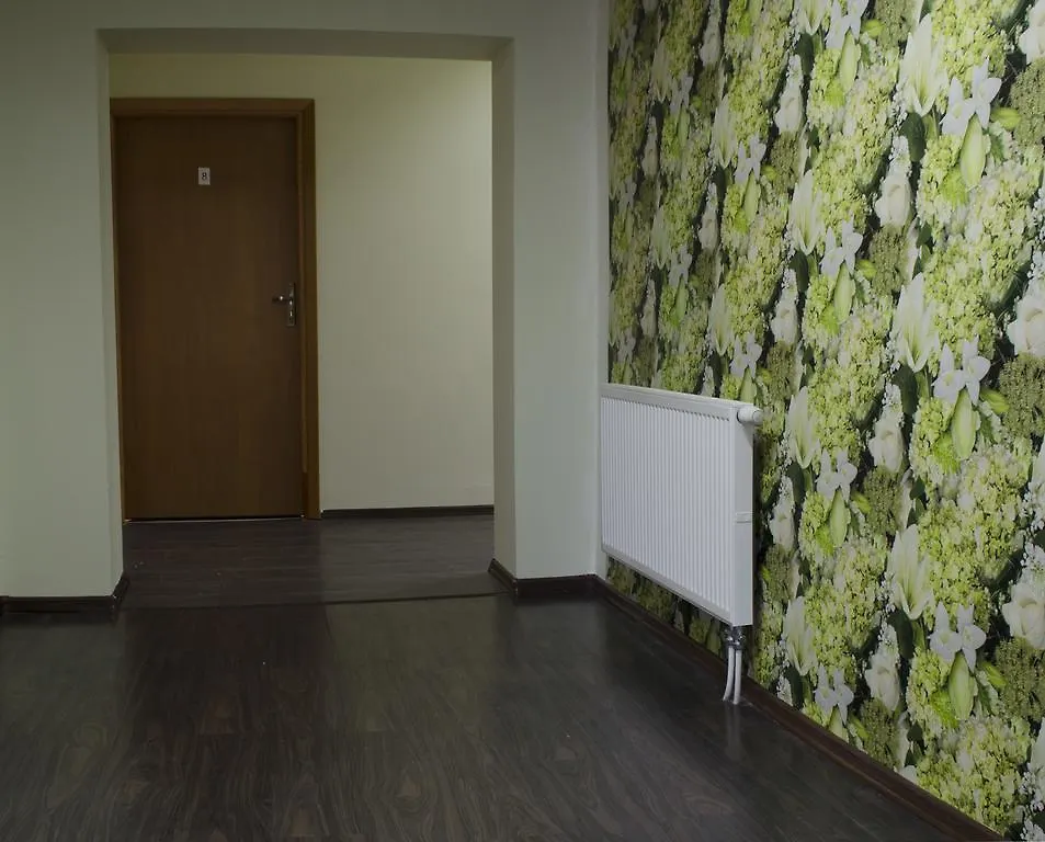 Hostel - Kartuska Danzica
