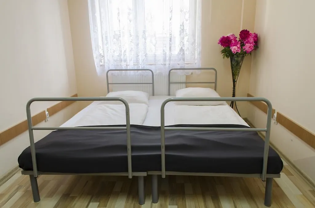 Hostel - Kartuska Danzica 0*,  Polonia