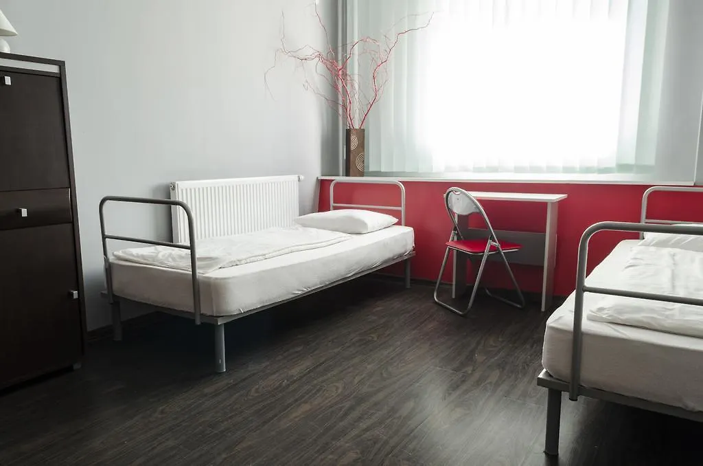 Hostel - Kartuska Danzica