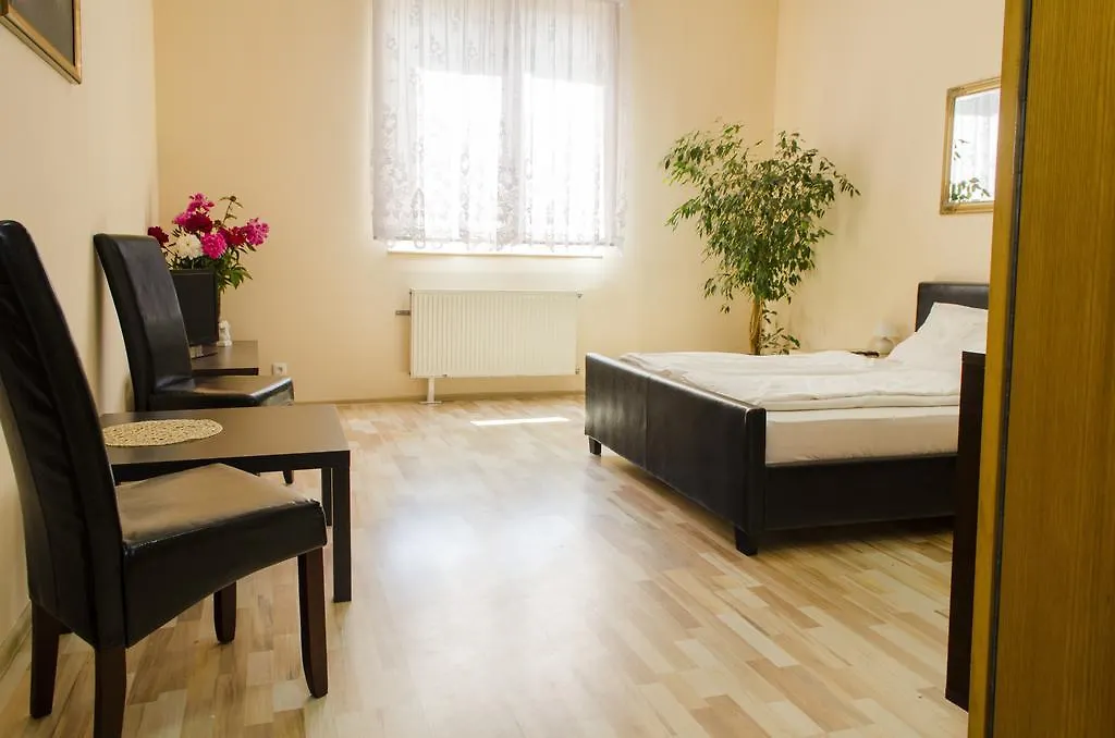 Hostel - Kartuska Danzica Polonia