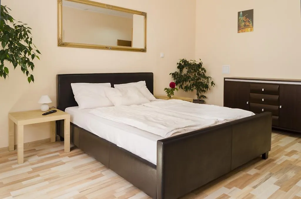 Hostel - Kartuska Danzica