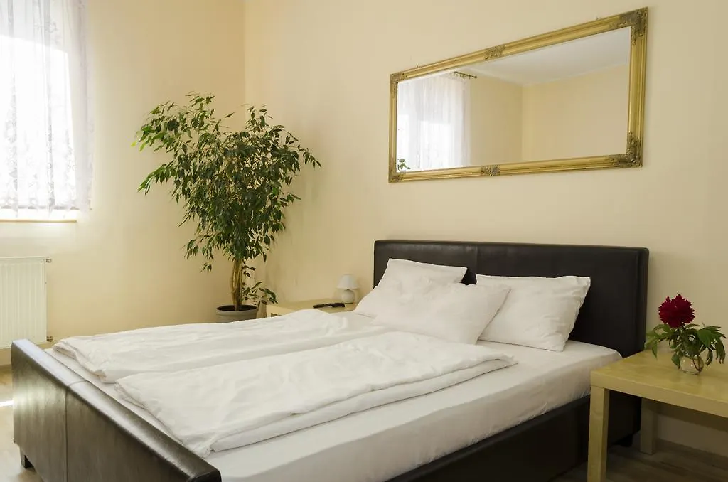 Hostel - Kartuska Danzica