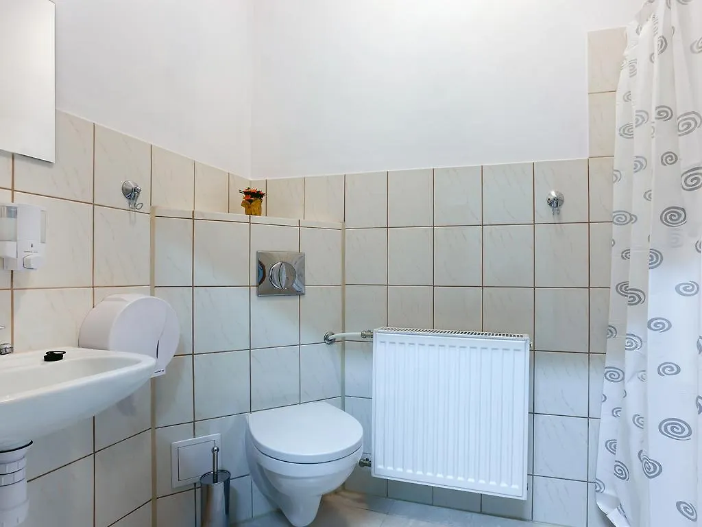 Hostel - Kartuska Danzica