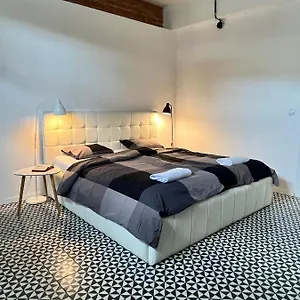  Hostel Spoko